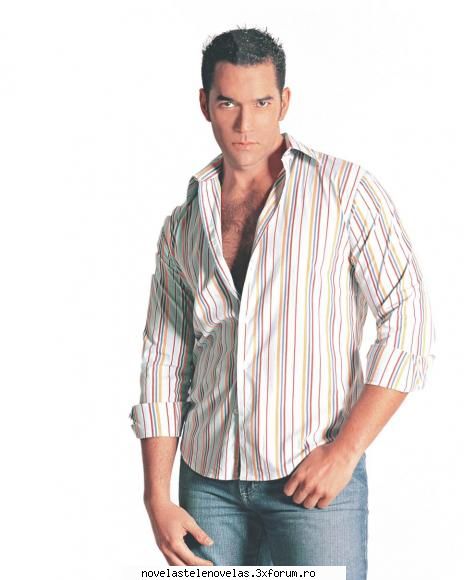 poze - alejandro - Eduardo Santamarina