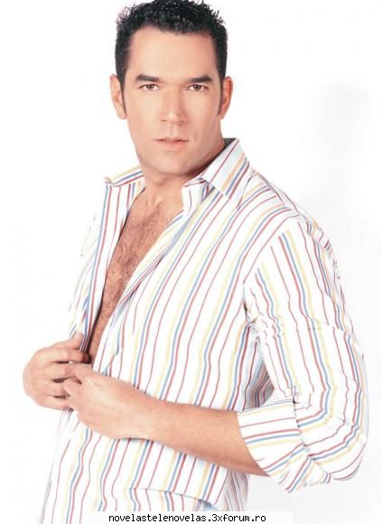 poze - alejandro - Eduardo Santamarina