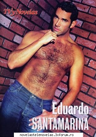 poze - alejandro - Eduardo Santamarina