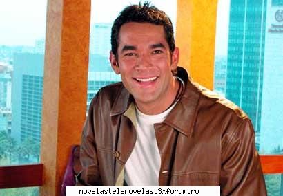 poze - alejandro - Eduardo Santamarina