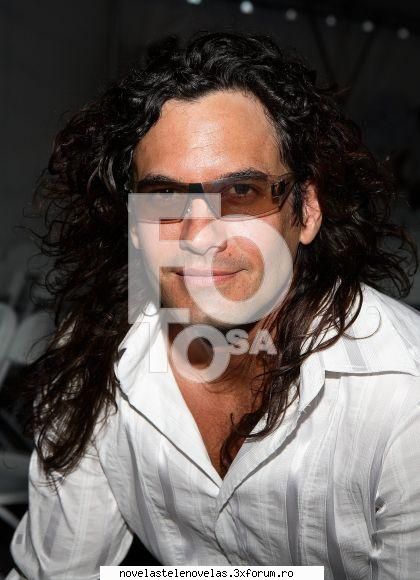 poze - juan reyes - Mario Cimarro