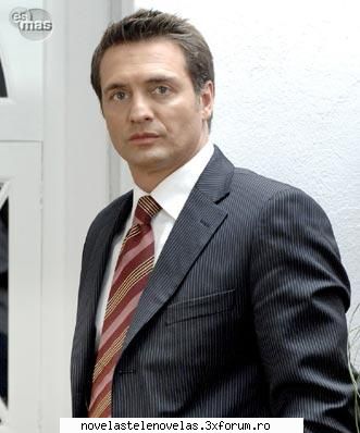 poze - gabriel - Juan Soler