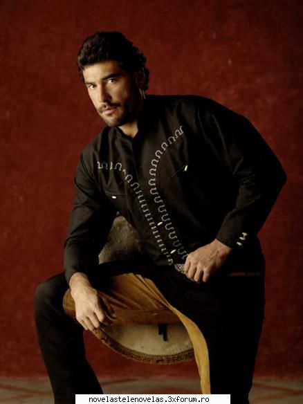 poze - rodrigo - Eduardo Yanez