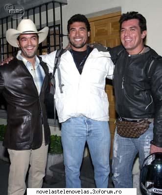 poze - rodrigo - Eduardo Yanez