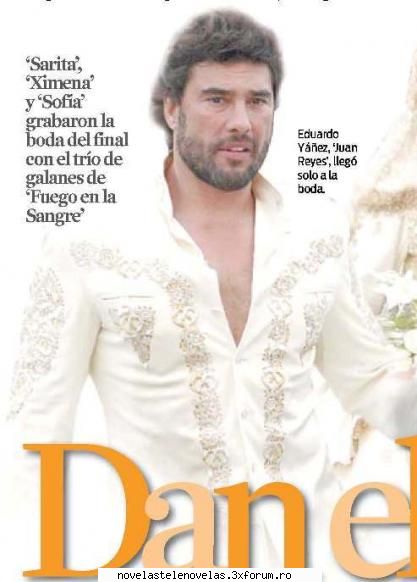 poze - rodrigo - Eduardo Yanez