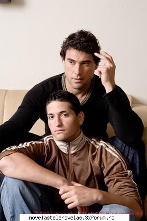 poze - rodrigo - Eduardo Yanez