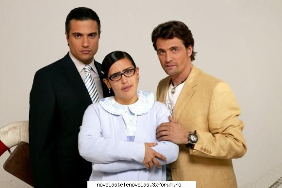 poze - gabriel - Juan Soler