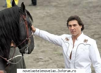 poze - fitzosul no1 - Eduardo Yanez