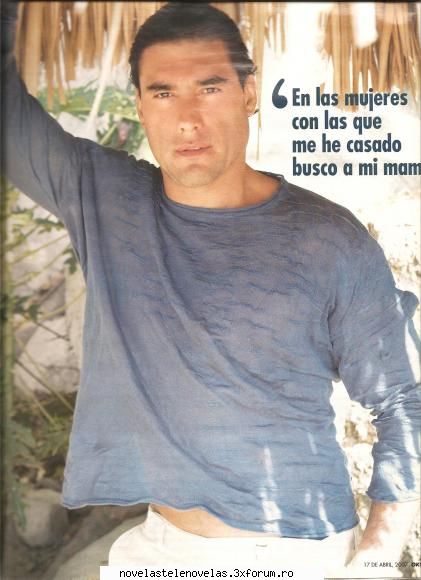 poze - isa - Eduardo Yanez