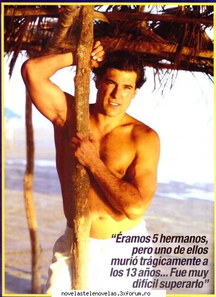 poze - isa - Eduardo Yanez