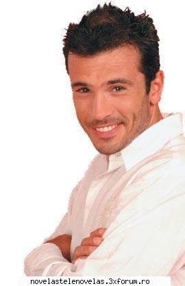poze - andres-galindo - Martin Karpan
