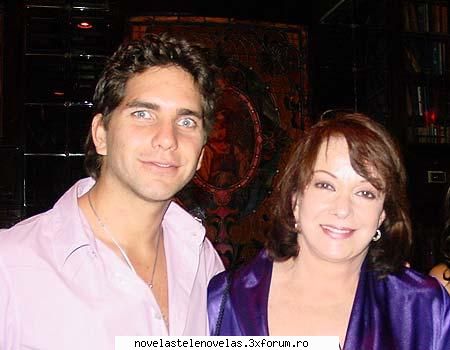 poze - ana lucia - Arap Bethke