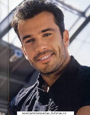 poze - andres-galindo - Martin Karpan