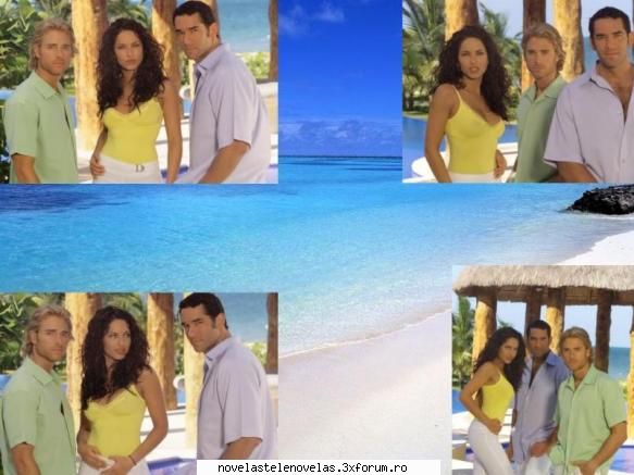 telenovela saptamanii-Rubi - vikki - Alegeti preferatii