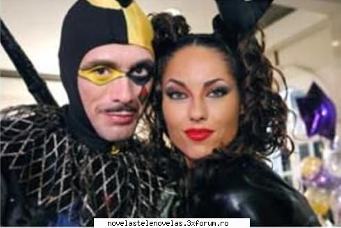 telenovela saptamanii-Rubi - vikki - Alegeti preferatii