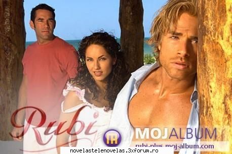 telenovela saptamanii-Rubi - vikki - Alegeti preferatii