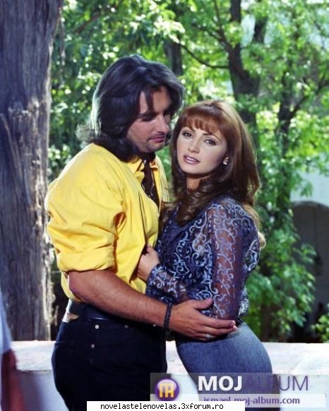 telenovela saptamanii- Angela (14-21 decembrie 2009) - gabi - Alegeti preferatii
