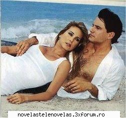 telenovela saptamanii- La mujer de mi vida (21-28 martie 2009) - gabi - Alegeti preferatii