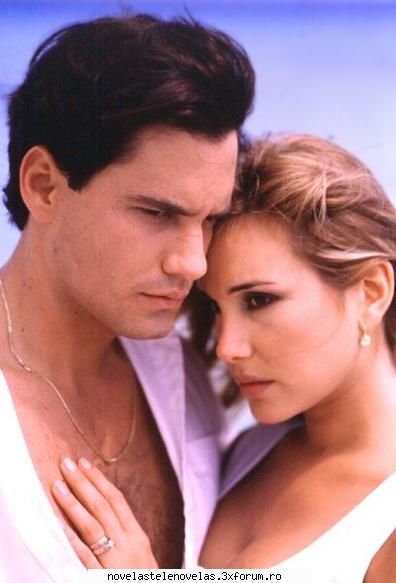 telenovela saptamanii- La mujer de mi vida (21-28 martie 2009) - gabi - Alegeti preferatii