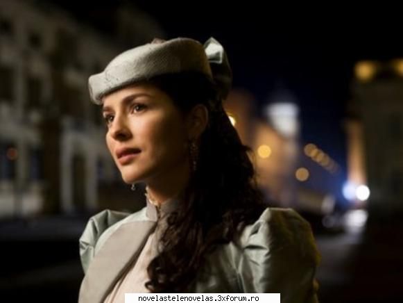 telenovela saptamanii- La traicion (2-9 aprilie 2009) - vikki - Alegeti preferatii