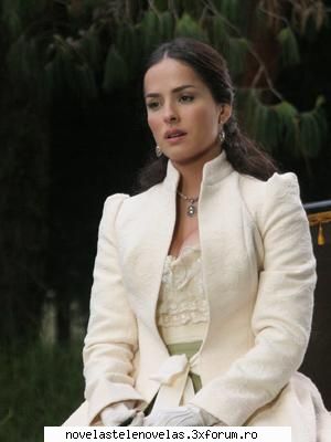 telenovela saptamanii- La traicion (2-9 aprilie 2009) - vikki - Alegeti preferatii
