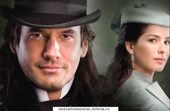 telenovela saptamanii- La traicion (2-9 aprilie 2009) - vikki - Alegeti preferatii