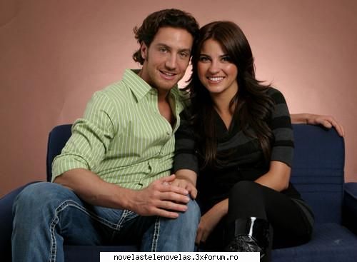 telenovela saptamanii- Mi pecado (4-11 decembrie 2009) - gabi - Alegeti preferatii