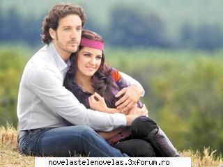 telenovela saptamanii- Mi pecado (4-11 decembrie 2009) - gabi - Alegeti preferatii