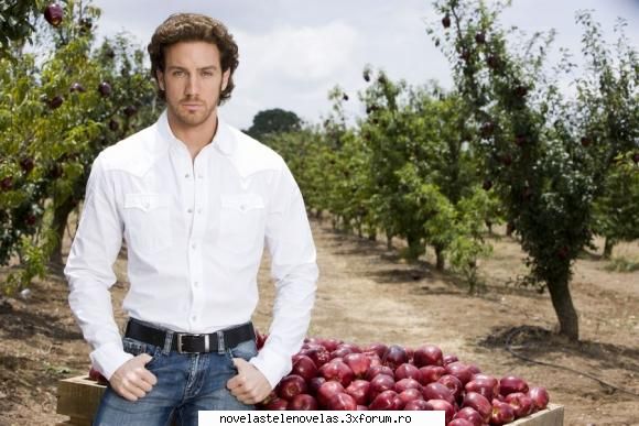 telenovela saptamanii- Mi pecado (4-11 decembrie 2009) - gabi - Alegeti preferatii