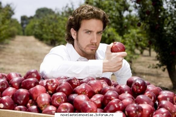 telenovela saptamanii- Mi pecado (4-11 decembrie 2009) - gabi - Alegeti preferatii