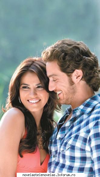 telenovela saptamanii- Mi pecado (4-11 decembrie 2009) - gabi - Alegeti preferatii