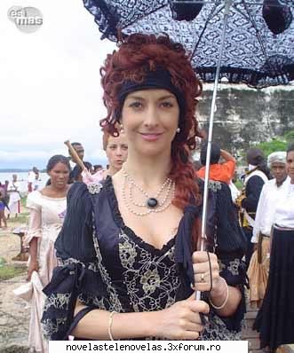 telenovela pasion 2009)