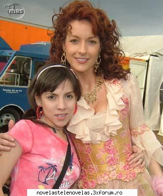 telenovela saptamanii- Pasion (4-11martie 2009) - mariana - Alegeti preferatii