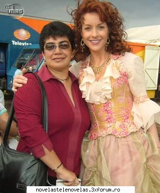 telenovela saptamanii- Pasion (4-11martie 2009) - mariana - Alegeti preferatii