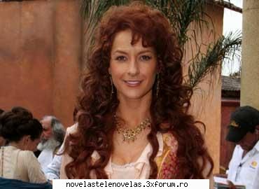 telenovela saptamanii- Pasion (4-11martie 2009) - mariana - Alegeti preferatii