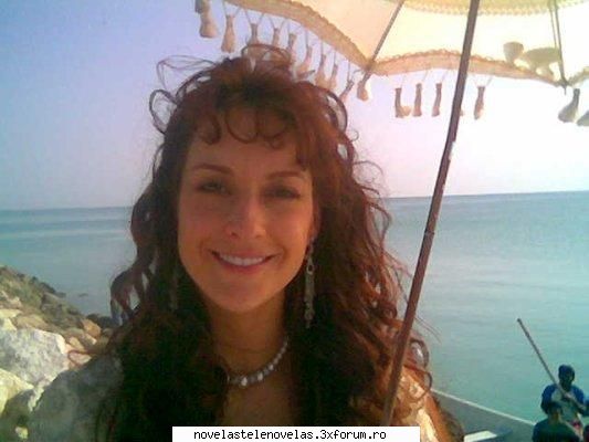 telenovela saptamanii- Pasion (4-11martie 2009) - mariana - Alegeti preferatii
