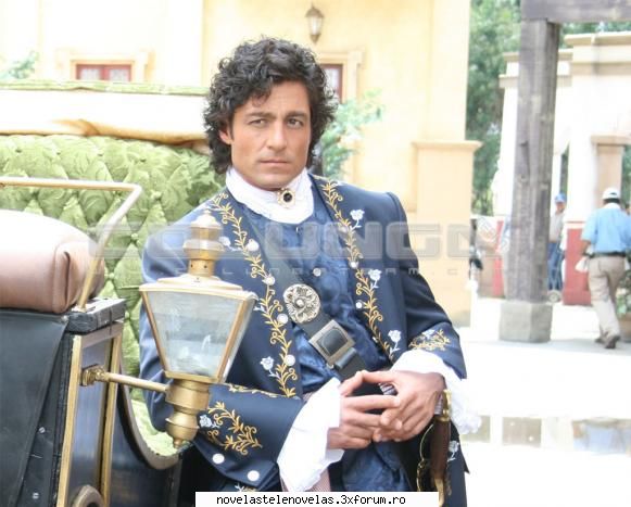 telenovela saptamanii- Pasion (4-11martie 2009) - mariana - Alegeti preferatii
