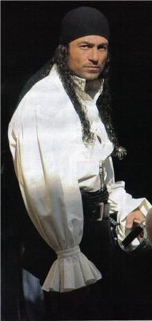 telenovela saptamanii- Pasion (4-11martie 2009) - mariana - Alegeti preferatii