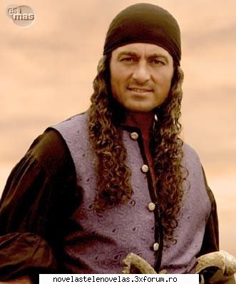 telenovela saptamanii- Pasion (4-11martie 2009) - mariana - Alegeti preferatii