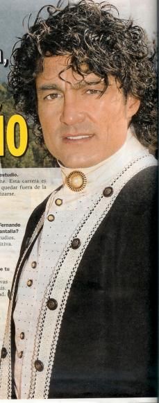 telenovela saptamanii- Pasion (4-11martie 2009) - mariana - Alegeti preferatii