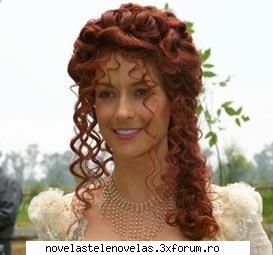 telenovela saptamanii- Pasion (4-11martie 2009) - mariana - Alegeti preferatii
