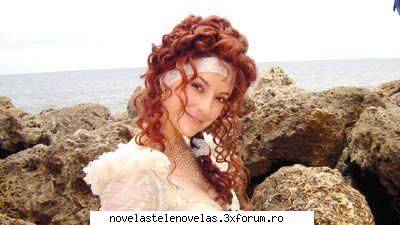 telenovela saptamanii- Pasion (4-11martie 2009) - mariana - Alegeti preferatii