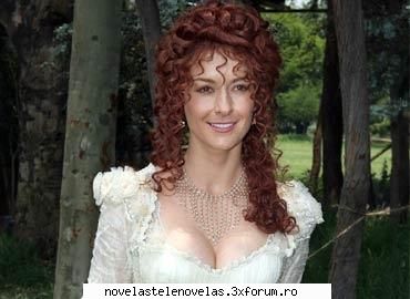 telenovela saptamanii- Pasion (4-11martie 2009) - mariana - Alegeti preferatii