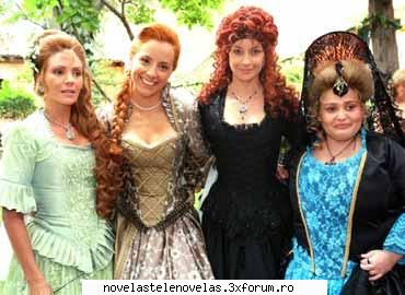 telenovela pasion 2009)
