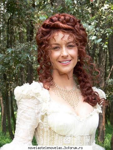 telenovela saptamanii- Pasion (4-11martie 2009) - mariana - Alegeti preferatii