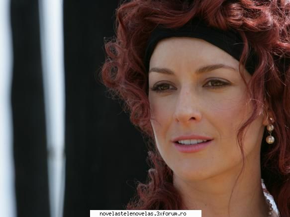 telenovela saptamanii- Pasion (4-11martie 2009) - mariana - Alegeti preferatii