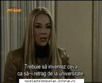 telenovela saptamanii- Salome (13- 20 martie 2009) - gabi - Alegeti preferatii