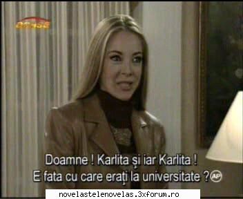 telenovela saptamanii- Salome (13- 20 martie 2009) - gabi - Alegeti preferatii