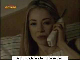 telenovela salome (13- 20 martie 2009)