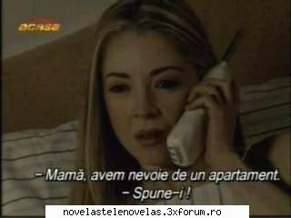 telenovela saptamanii- Salome (13- 20 martie 2009) - gabi - Alegeti preferatii